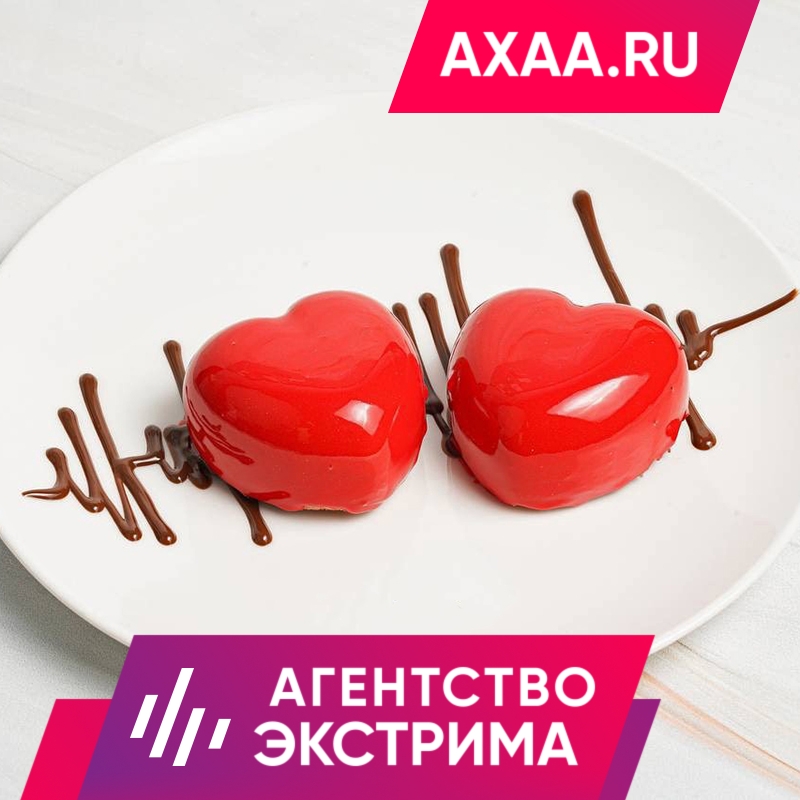 Романтический ужин в Твери: сертификат на экстрим, доставка на сайте АХАА